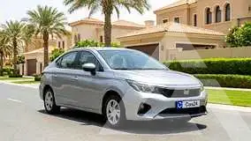 2024 Honda City