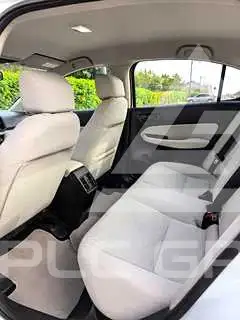 2024 Honda City