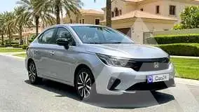 2024 Honda City