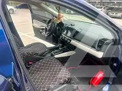 2024 Honda City