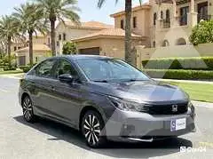 2024 Honda City