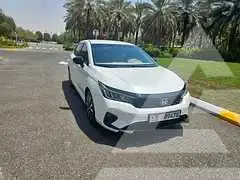 2024 Honda City