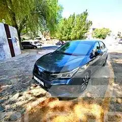 2024 Honda City