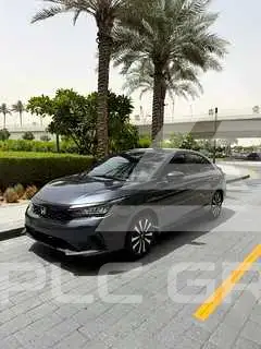 2024 Honda City