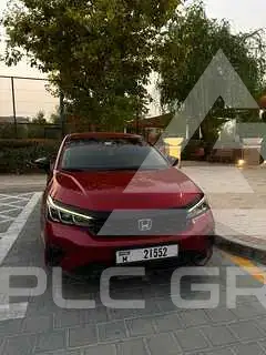 2024 Honda City
