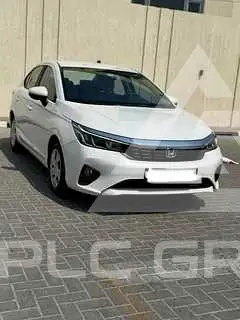 2024 Honda City