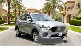 2024 MG ZS