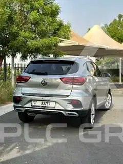 2024 MG ZS