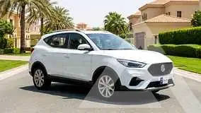 2024 MG ZS