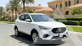 2024 MG ZS