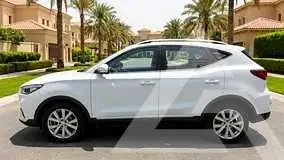 2024 MG ZS