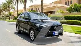 2024 MG ZS