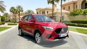 2024 MG ZS