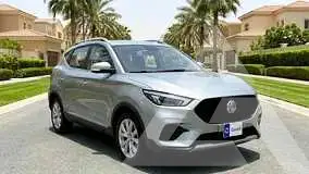 2024 MG ZS
