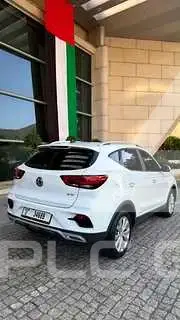 2024 MG ZS