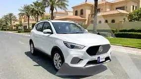 2024 MG ZS
