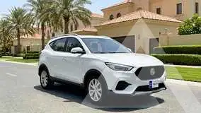 2024 MG ZS