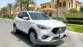 2024 MG ZS