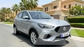 2024 MG ZS