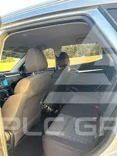 2024 MG ZS