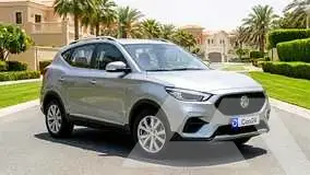 2024 MG ZS