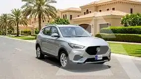 2024 MG ZS
