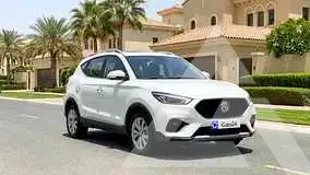 2024 MG ZS