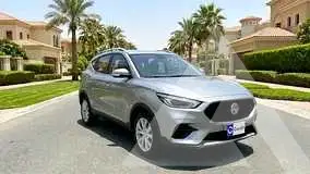 2024 MG ZS