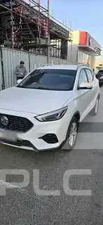2024 MG ZS