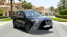 2024 MG ZS