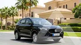 2024 MG ZS