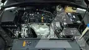 2024 MG MG5