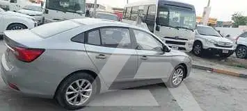 2024 MG MG5
