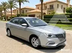 2024 MG MG5