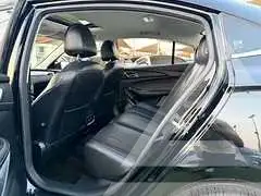 2024 MG MG5
