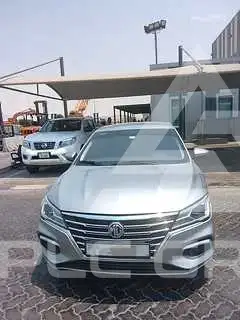 2024 MG MG5