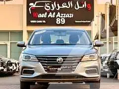 2024 MG MG5