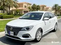 2024 MG MG5