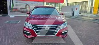 2024 MG MG5