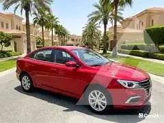2024 MG MG5