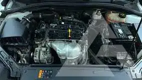 2024 MG MG5