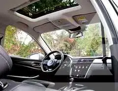 2024 MG MG5