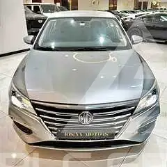 2024 MG MG5