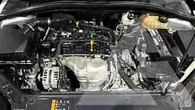 2024 MG MG5