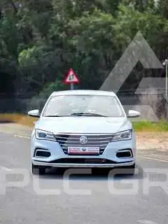 2024 MG MG5