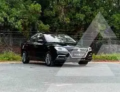 2024 MG MG5