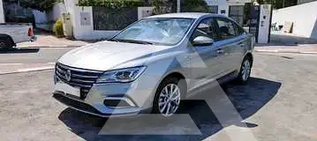 2024 MG MG5