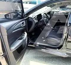 2024 MG MG5