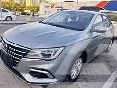 2024 MG MG5