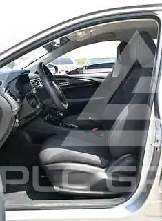 2024 MG MG5